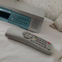 DVD جی ال سی و سونی