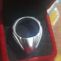 انگشتر یاقوت سرخ زیبا|جواهرات|داران, |دیوار