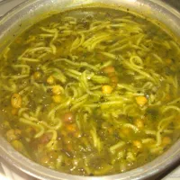 کار در آش فروشی