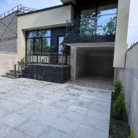 ویلای ۱۲۰متری ساحلی سند تک برگ