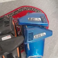 باک هوندا|قطعات یدکی و لوازم جانبی|محمدشهر, جعفرآباد|دیوار