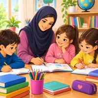 کلاس خصوصی