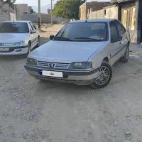 پژو مدل 99 کارکرد50هزار 3 خواب بوده