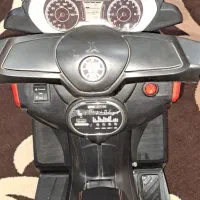 موتور شارژی فلش خور|دوچرخه، اسکیت، اسکوتر|سعدآباد, |دیوار