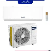 مرکز پخش کولر گازی|کولر گازی و فن‌کوئل|نسیم‌شهر, |دیوار