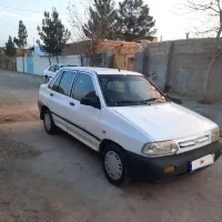 پراید مدل ۸۹ تکسوز|خودرو سواری و وانت|سلامی, |دیوار