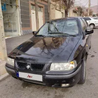 سمند SE|خودرو سواری و وانت|تبریز, |دیوار