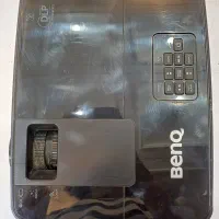 دیتا پروژکتور BenQ MS506