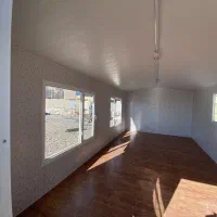 کانکس ۱۵ متری|مصالح و تجهیزات ساختمان|بیرجند, |دیوار