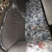 یه دست مبل هفت نفره