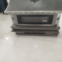 بخاری گازی برفاب وبخاری کوچکتر ..