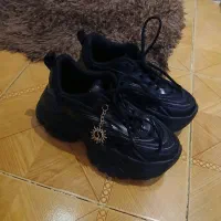 کتونی سایز ۳۸|کیف، کفش، کمربند|رشت, جانبازان|دیوار