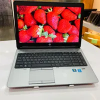 لپتاپ HP Probook650G1 پردازنده i7 نسل 4