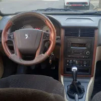 پارس متور جدید xu7p|خودرو سواری و وانت|کرج, عظیمیه|دیوار