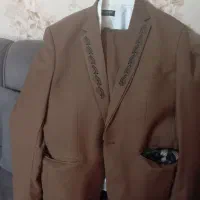 کت وشلوار