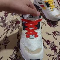 کتونی zx|کیف، کفش، کمربند|رباط‌کریم, نصیرشهر|دیوار