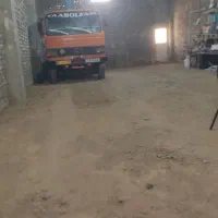 انبار|اجارهٔ مغازه و غرفه|قم, ولیعصر|دیوار