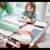 کاردرمنزل رایگان