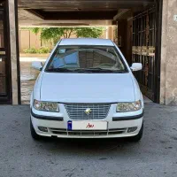 سمند LX ،مدل 1387|خودرو سواری و وانت|تهران, صاحب الزمان|دیوار