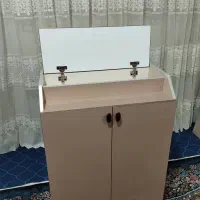 جا کفشی|جاکفشی، کمد، دراور|خرم‌آباد, |دیوار