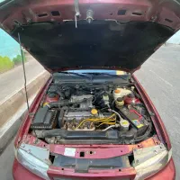 دوو سی یلو(آلبالویی)مدل ۱۳۸۰|خودرو سواری و وانت|شهریار, شهریار|دیوار