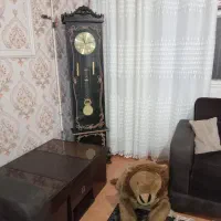 ساعت ایستاده|ساعت دیواری و تزئینی|اهواز, کوی جانبازان(دانش)|دیوار