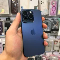 iPhone 15Pro Battery 97% ZA/A