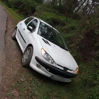 ۲۰۶|خودرو سواری و وانت|کرمان, |دیوار