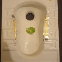 سنک توالت نو