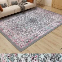 روفرشی کشدار 6متری در حد نو