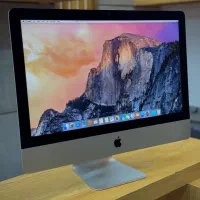 کامپیوتر آیمک اپل در حد نو / اقساطی بلند مدت|رایانه رومیزی|تبریز, |دیوار