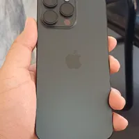 اپل iPhone 15 Pro Max با حافظهٔ ۲۵۶ گیگابایت