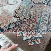 فرش|فرش|سیاهکل, |دیوار