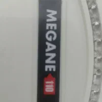 ساعت دو موتوره مارک مگان|ساعت دیواری و تزئینی|ایذه, |دیوار