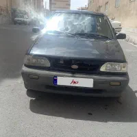 پرایدمدل۸۴