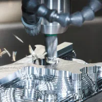استخدام اپراتور دستگاه cnc فرز و تراش