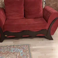 مبلمان راحتی|مبلمان خانگی و میز عسلی|کرج, شهرک نهال و بذر|دیوار