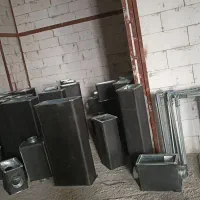 استخدام نیرو تاسیسات عایقکاری