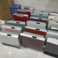 فروش بخاری ژاپنی گازی بدون دودکش به صورت تکی وعمده