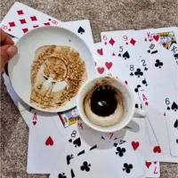 فال قهوه و تاروت ۱۰۰٪تضمینی