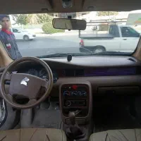 سمند مدل ۹۰ بیرنگ|خودرو سواری و وانت|ورامین, شهرک ولیعصر|دیوار