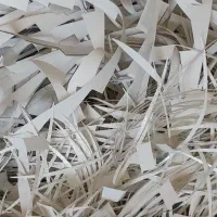 لیوان کاغذی ، خرید ضایعات  و پوشال لیوان کاغذی