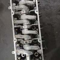 مکانیکی و تنظیم موتوری