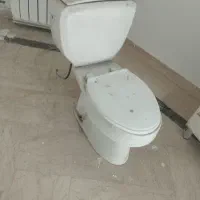 توالت فرنگی