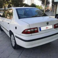 سمند مدل ۹۰ دوگانه دست|خودرو سواری و وانت|شیروان (خراسان), |دیوار