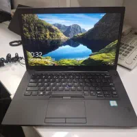 لپ تاپ بیزینسی کار حرفه‌ای  i7