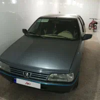 پژو 405مدل 96 اتاق تهران