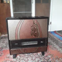 بخاری ایران شرق ۶۰۰۰ در حدنو