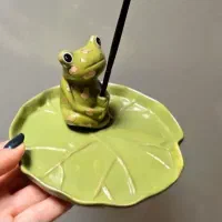 جاعودی قورباغه