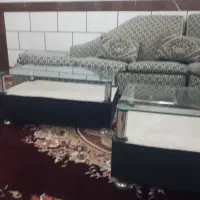 مبل ال۷نفره